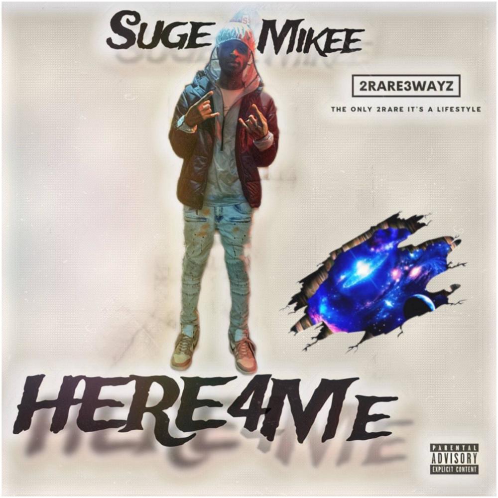 Here for me (Explicit)