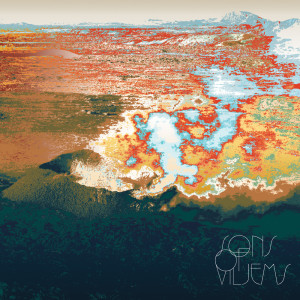 Album Liminal from 