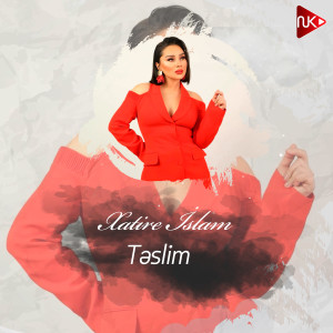 Listen to Təslim song with lyrics from Xatirə İslam