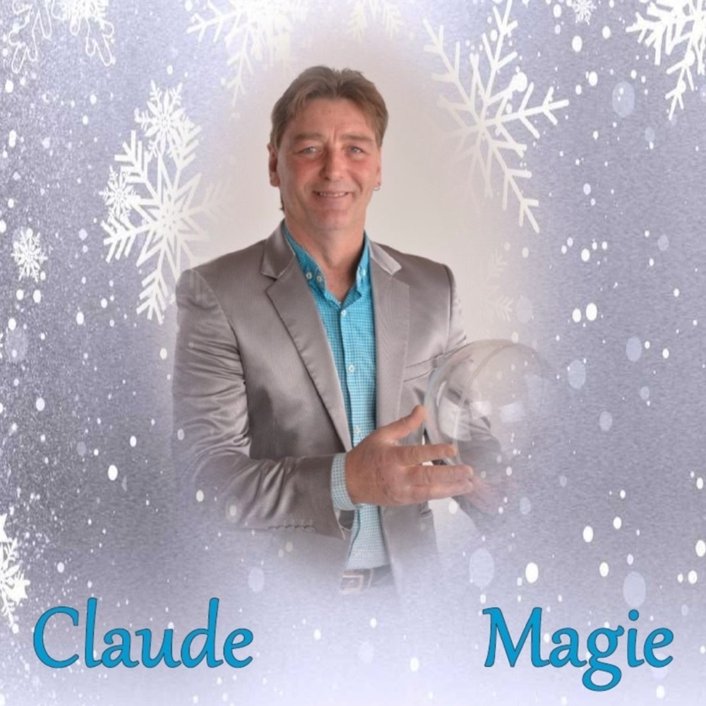 Magie (Vocal)