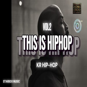 Album THIS IS HIPHOP VOL2 from StarBox