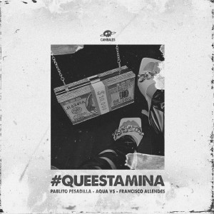 Album Queestamina oleh Aqua VS