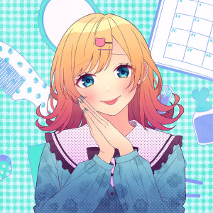 收聽Hanon的可愛くてごめん (Cover)歌詞歌曲