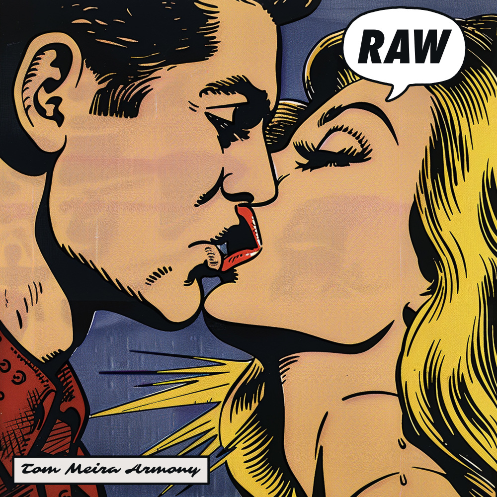 Kiss and Tell