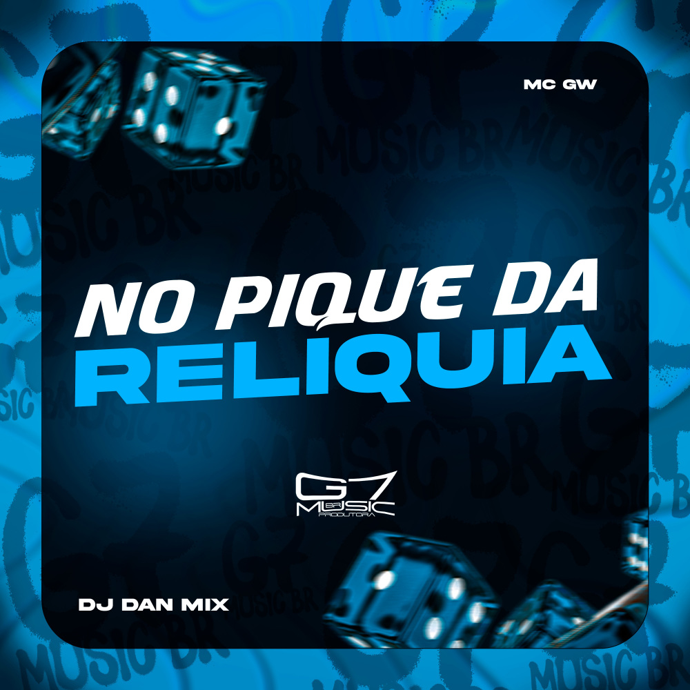 No Pique da Relíquia (Explicit)