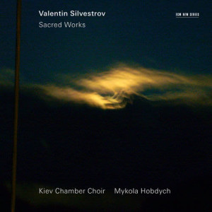 收聽Kyiv Chamber Choir的Silvestrov: Liturgical Chants - 2. Four Spiritual Songs: Christmas Song歌詞歌曲