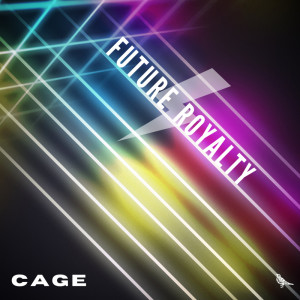Album Cage from Future Royalty
