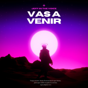 ดาวน์โหลดและฟังเพลง Vas a Venir พร้อมเนื้อเพลงจาก Jeff In The Voice