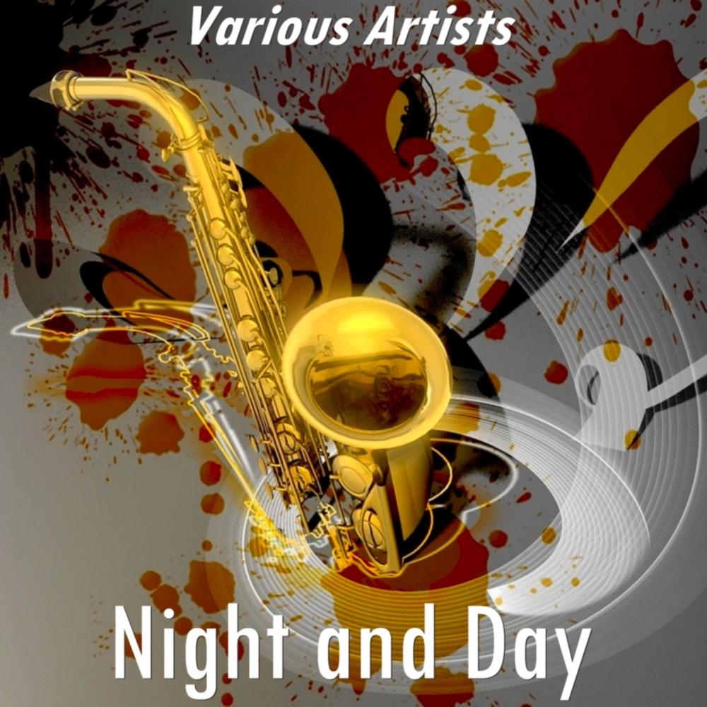 Night and Day (Version by Leo Reisman)