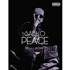 收听Harry J的Sabko Peace (Explicit)歌词歌曲