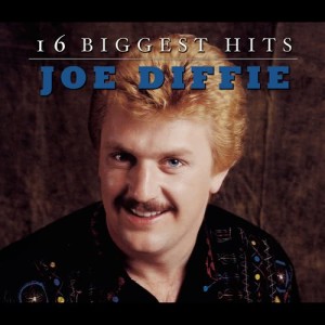 Joe Diffie的專輯16 Biggest Hits