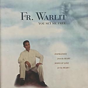 Dengarkan lagu For the Lord Is My Shepherd nyanyian Fr. Warlet dengan lirik