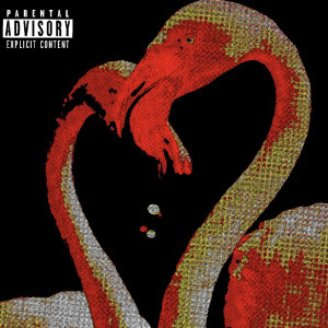 Savile Row的专辑Dangerous (Explicit)