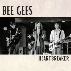 Album Heartbreaker oleh Bee Gees