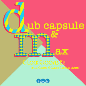 Dengarkan C-Lock Groove 1 lagu dari Dub Capsule dengan lirik