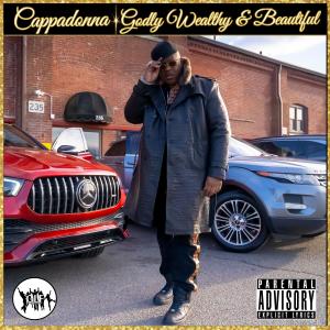 收聽Cappadonna的What's Better (feat. Dungeon Master, Buddah Monk & Tanya Richardson) (Explicit)歌詞歌曲
