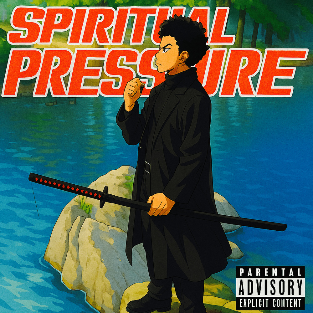 WANNA SEE THE WORLD BURN (Explicit)