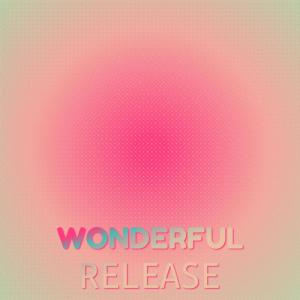 อัลบัม Wonderful Release ศิลปิน Various