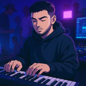 default playlist img