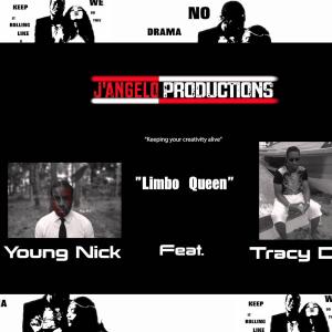 Dengarkan lagu Limbo Queen  nyanyian Young Nick dengan lirik