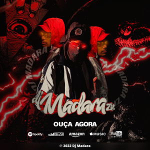 Dengarkan lagu VOCÊ ESTÁ NO CLUB DA DZ7 (Explicit) nyanyian DJ Madara dengan lirik