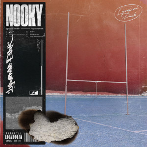 Nooky的專輯Lyrebird Park (Explicit)