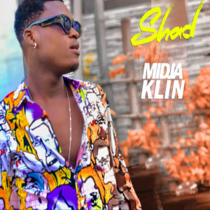 收听Shad的Midja Klin歌词歌曲
