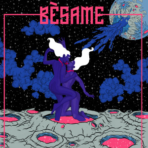 Listen to Besame song with lyrics from BadSista
