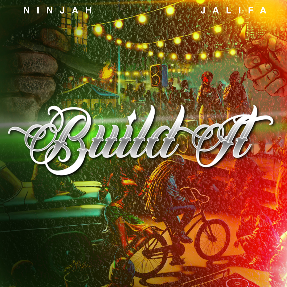Build It