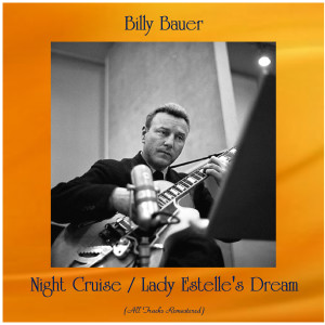 Milt Hinton的專輯Night Cruise / Lady Estelle's Dream (All Tracks Remastered)