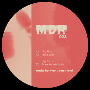 ดาวน์โหลดและฟังเพลง Alist Flirc พร้อมเนื้อเพลงจาก Ryan James Ford