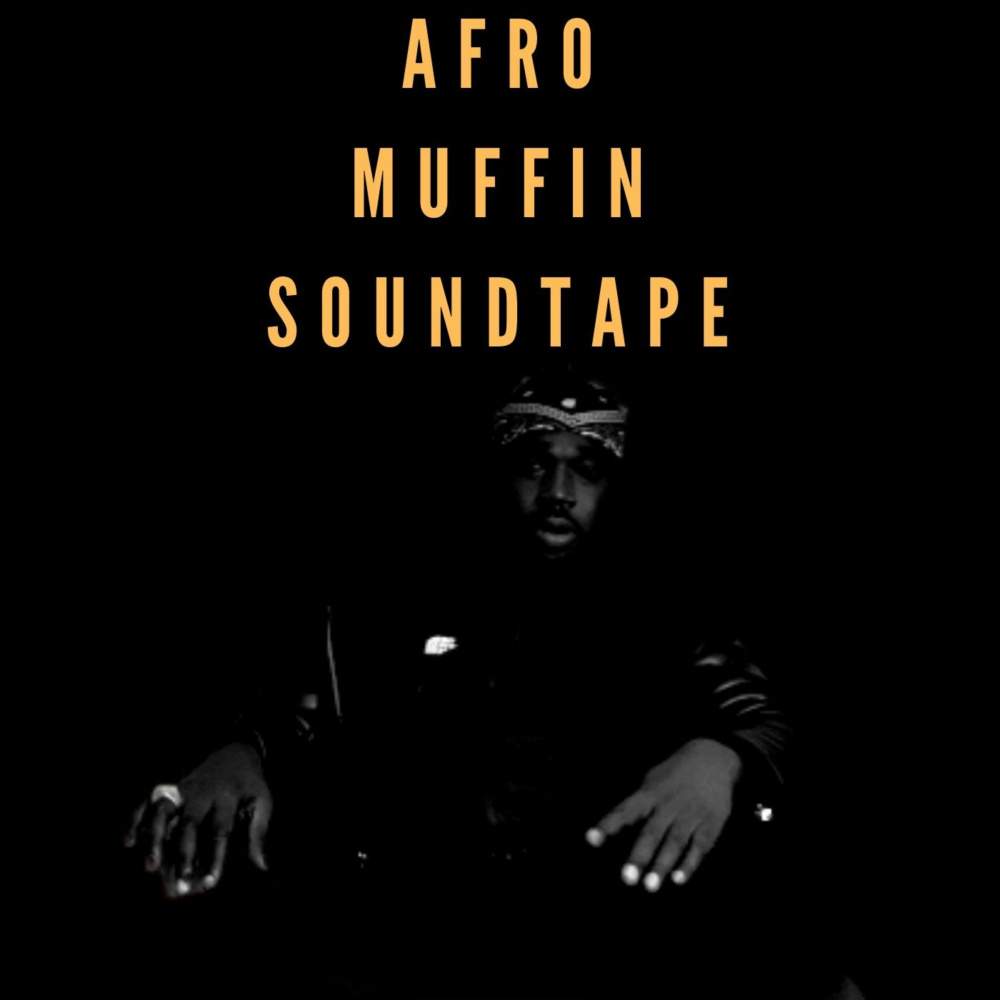 Afro Muffin Soundtape