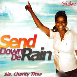 收聽Sis. Charity Titus的I Am Here Before You Jesus Medley歌詞歌曲