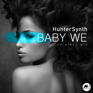 HunterSynth的專輯Baby We