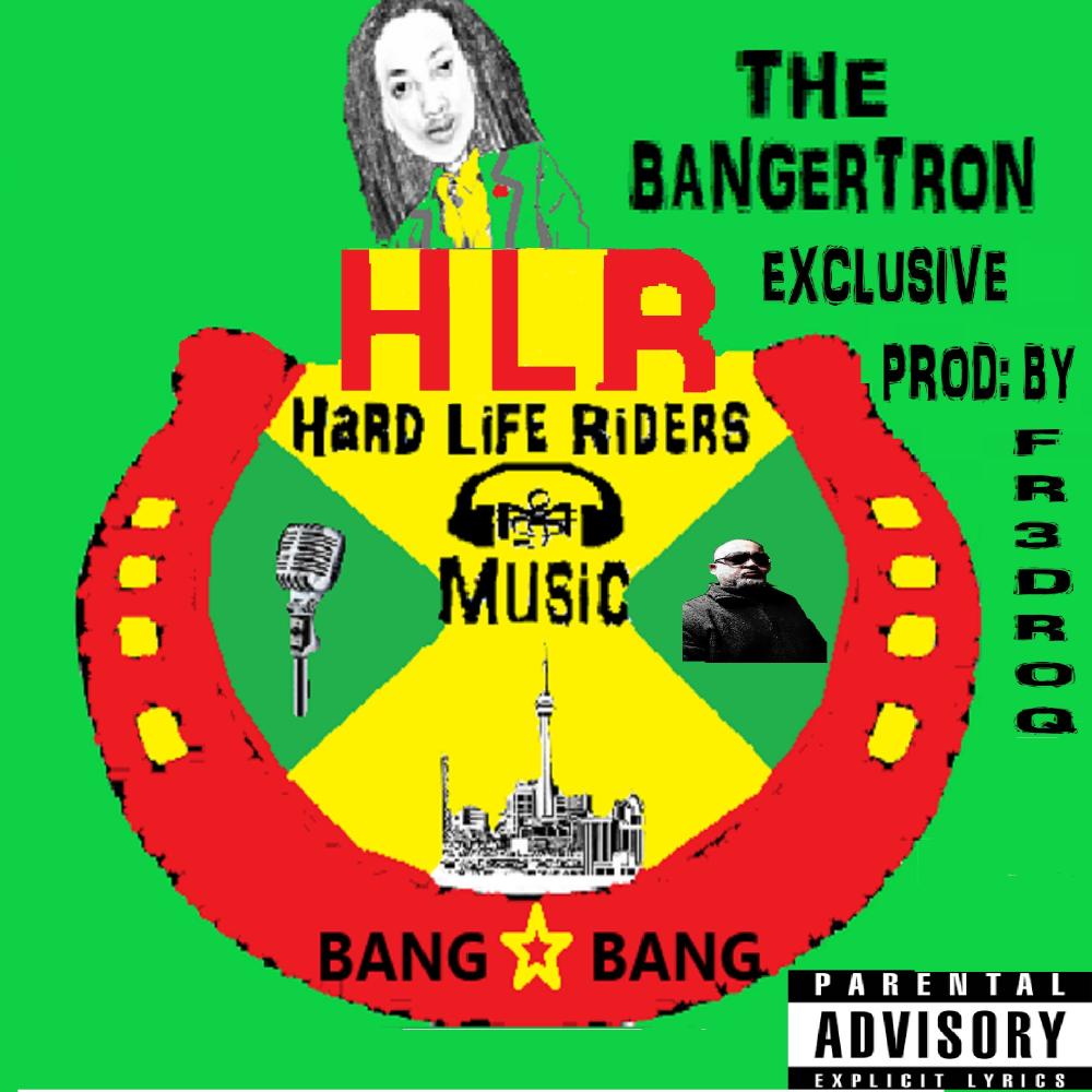 Somtimes (feat. High Priest & Fr3droq) (Explicit)