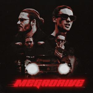 อัลบัม MEGADRIVE (feat. Hobiwan) (Explicit) ศิลปิน AXIS