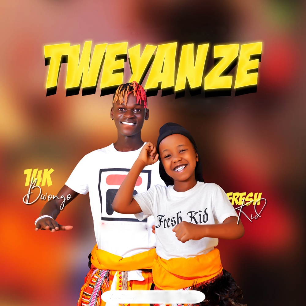 Tweyanze