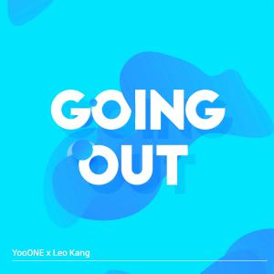YooONE的專輯Going Out