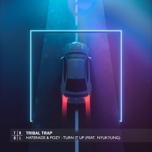 ดาวน์โหลดและฟังเพลง Turn It Up พร้อมเนื้อเพลงจาก Haterade