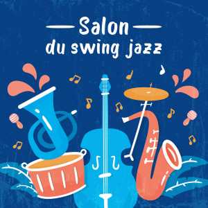 ดาวน์โหลดและฟังเพลง Café vintage พร้อมเนื้อเพลงจาก Jazz instrumentale académie