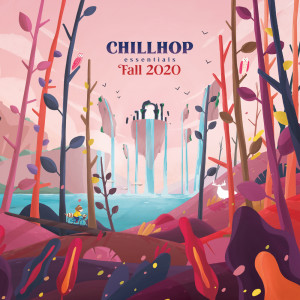 อัลบัม Chillhop Essentials Fall 2020 ศิลปิน Various Artists