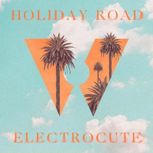 Electrocute的專輯Holiday Road