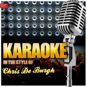 收聽Ameritz Top Tracks的Lady in Red (In the Style of Chris De Burgh) [Karaoke Version] (In the Style of Chris De Burgh|Karaoke Version)歌詞歌曲