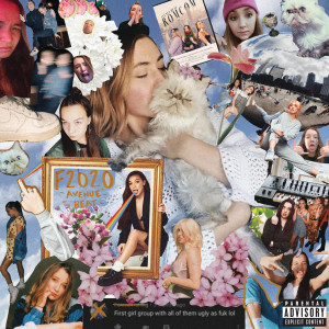 ดาวน์โหลดและฟังเพลง F2020 (Explicit) พร้อมเนื้อเพลงจาก Avenue Beat