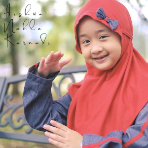 Dengarkan lagu Hasbi Rabbi Jallallah (Aishwa Solo Version) nyanyian Aishwa Nahla Karnadi dengan lirik