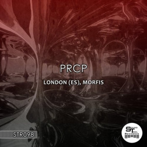 London (ES)的專輯PRCP
