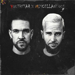 Album Heads Up (Explicit) oleh Youthstar
