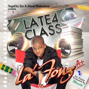 Listen to The One You Call (feat. Cody Wise) song with lyrics from La'Fonz