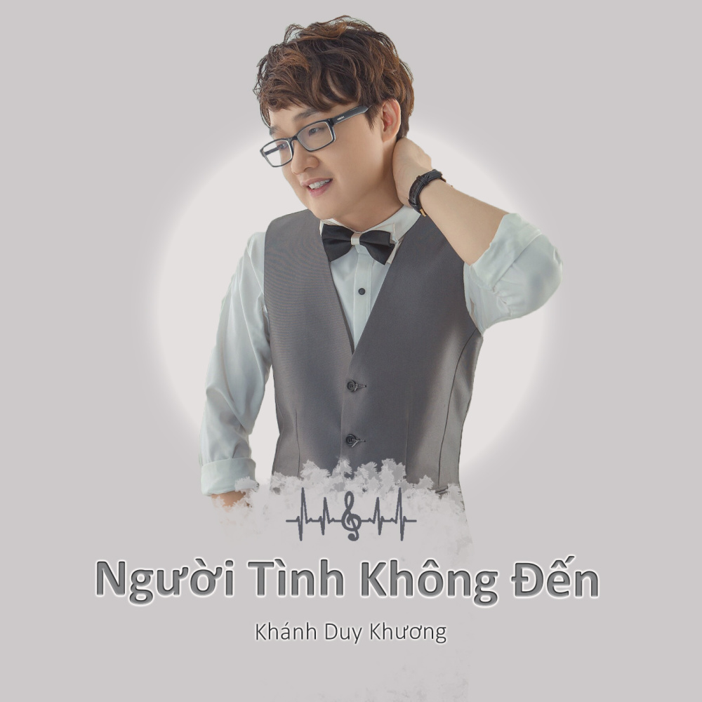 Người Tình Không Đến