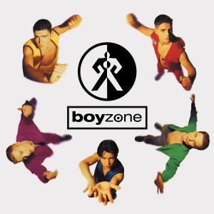 Boyzone的專輯Working My Way Back To You